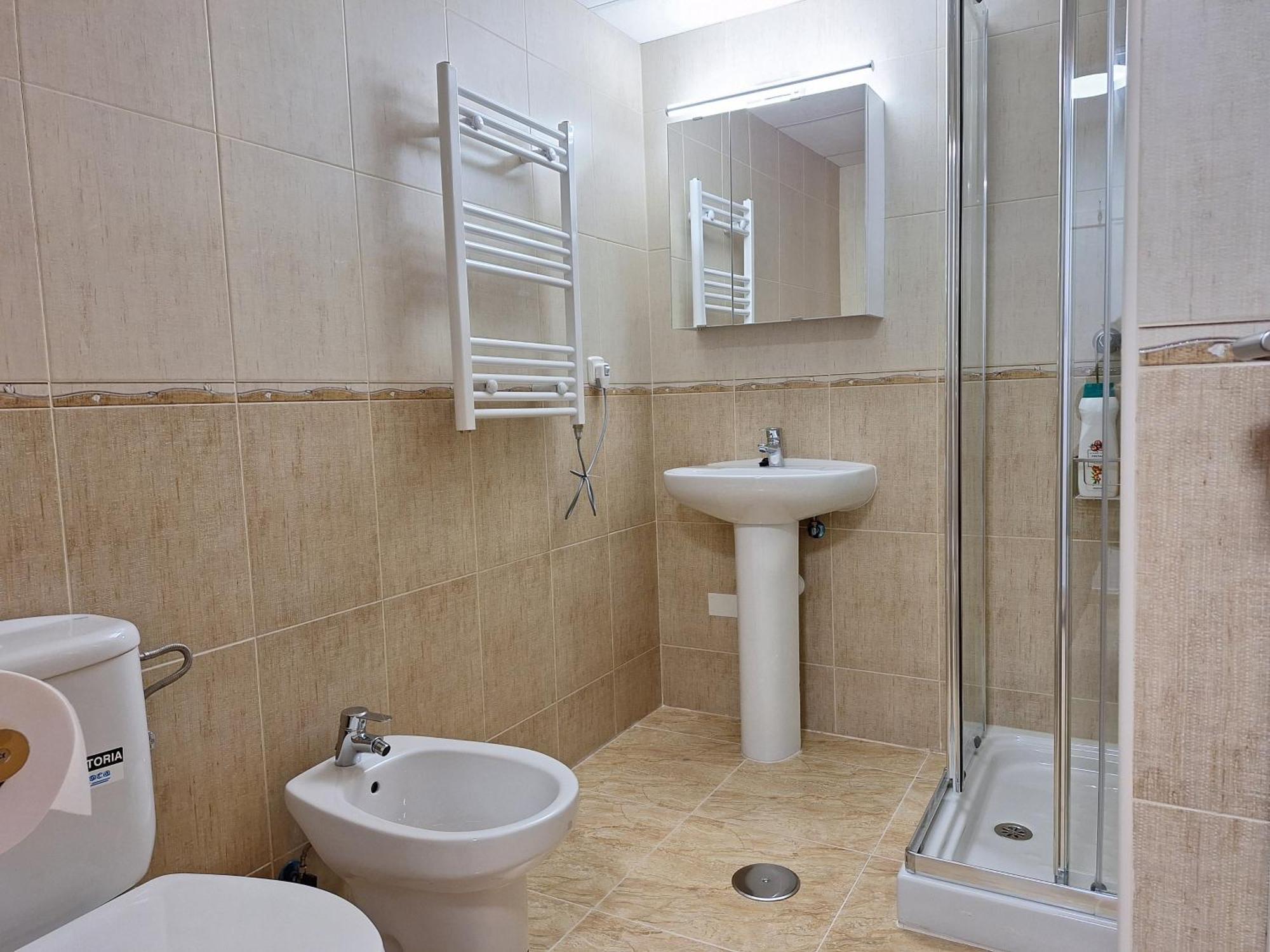 Casa Lilla - Ideal For Couples Los Alcázares Exteriér fotografie